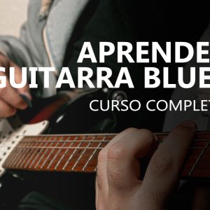 Curso de blues rítmico